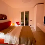 Lägenhet Mare Blu Ventimiglia