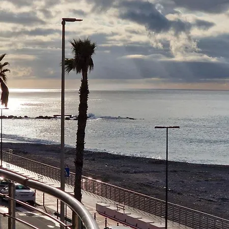 Mare Blu * Ventimiglia