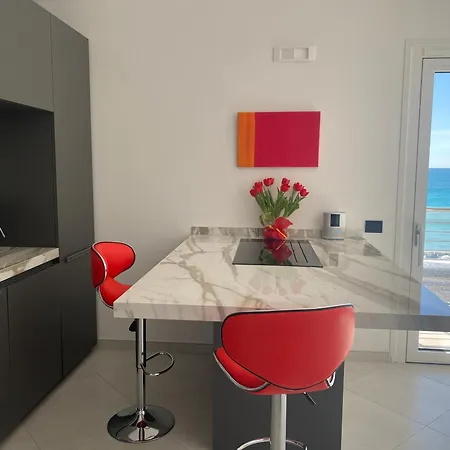 Mare Blu * Ventimiglia