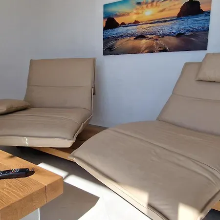 Lägenhet Mare Blu Ventimiglia