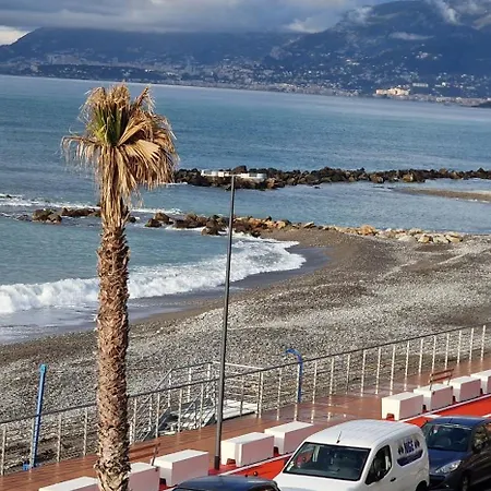 아파트 Mare Blu *