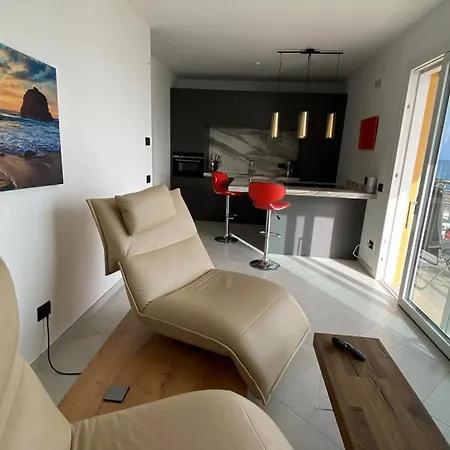 Mare Blu * 벤티밀리아