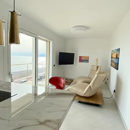 Mare Blu 벤티밀리아