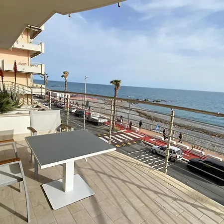 Mare Blu Ventimiglia