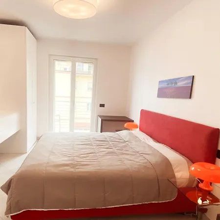 Mare Blu 벤티밀리아