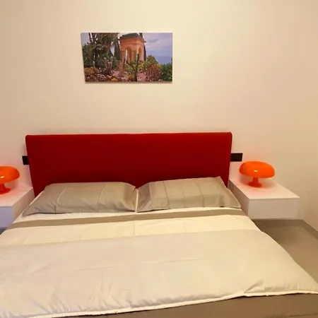 Mare Blu 벤티밀리아