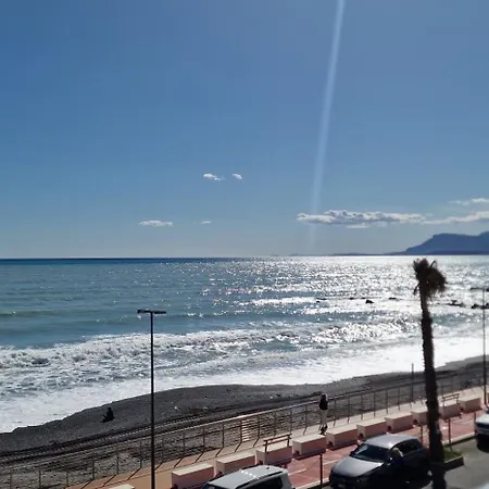 Апартаменты Mare Blu