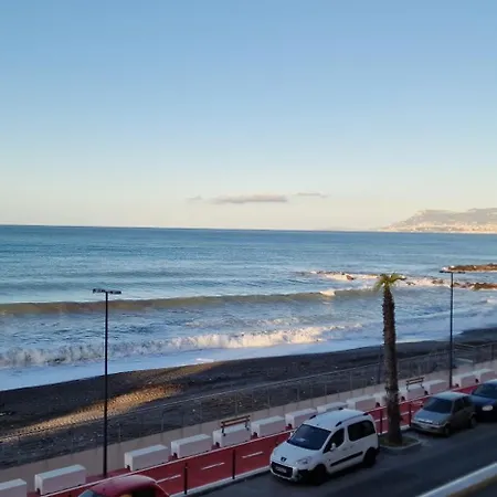 Lägenhet Mare Blu Ventimiglia