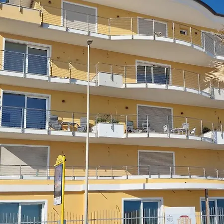 Mare Blu Ventimiglia