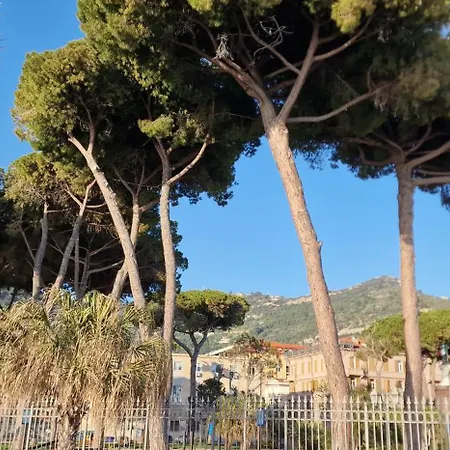 아파트 Mare Blu *