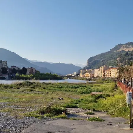 Mare Blu Ventimiglia