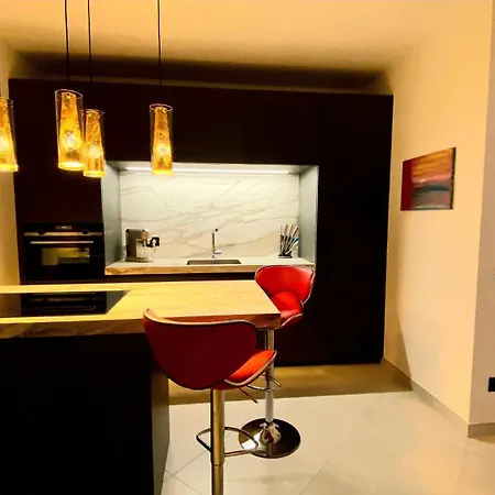 Mare Blu Ventimiglia