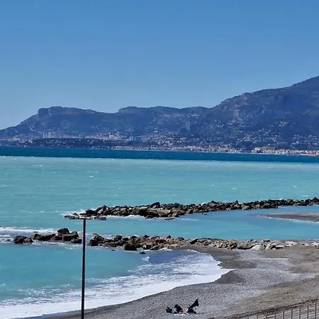 Mare Blu