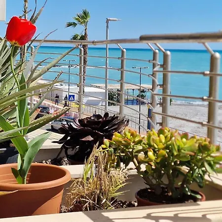 Апартаменты Mare Blu