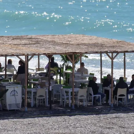 아파트 Mare Blu *