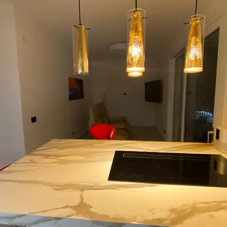 Lägenhet Mare Blu *