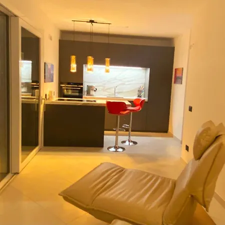 Lägenhet Mare Blu *