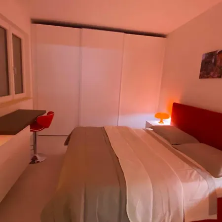 아파트 Mare Blu 벤티밀리아