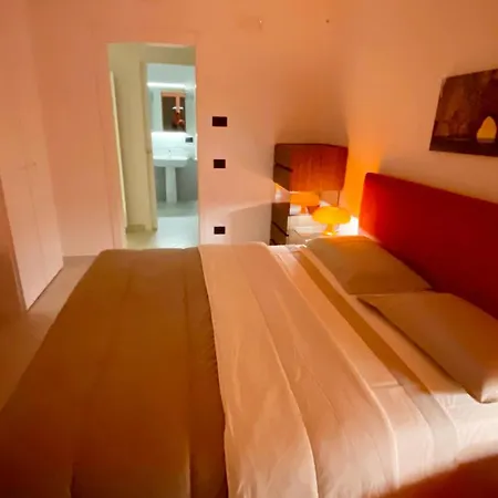 아파트 Mare Blu 벤티밀리아