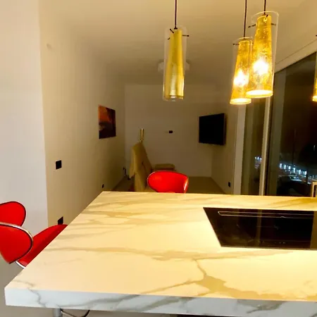 Mare Blu Ventimiglia