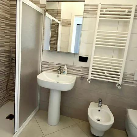 Mare Blu 벤티밀리아