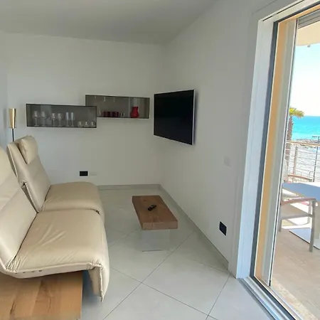 Mare Blu Lägenhet *