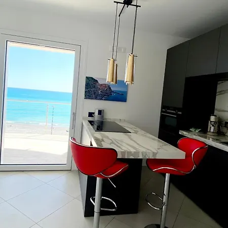 Mare Blu Ventimiglia