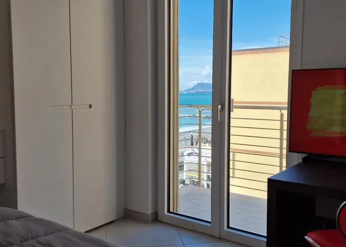 Mare Blu * Ventimiglia