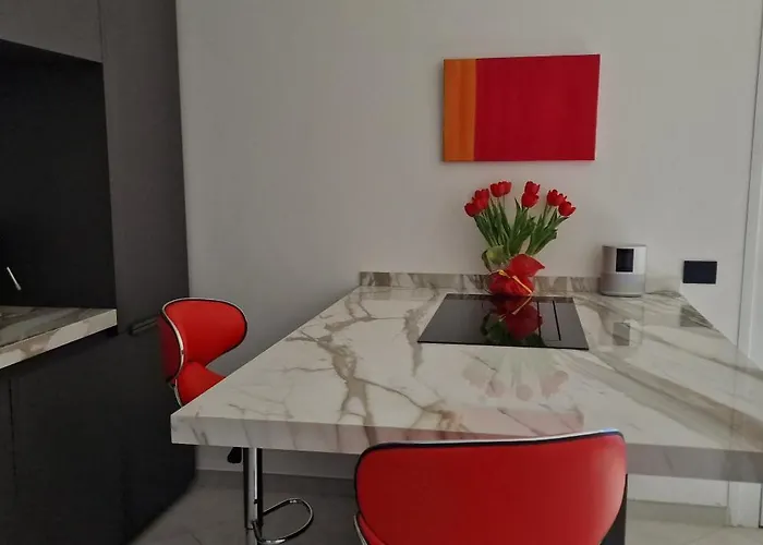 Mare Blu Apartment Ventimiglia