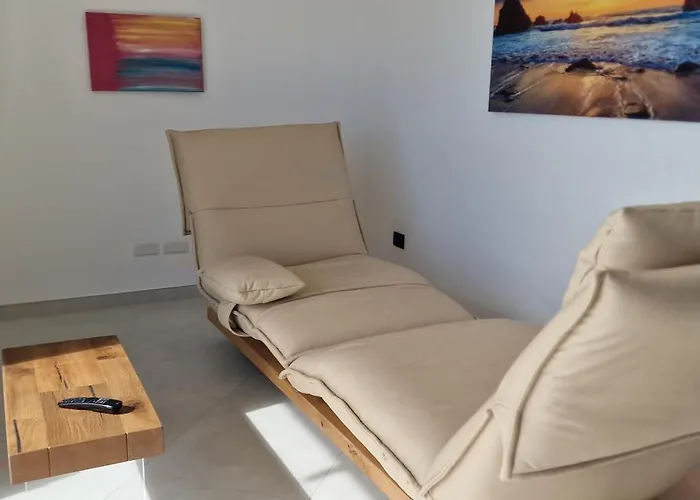 Mare Blu Ventimiglia