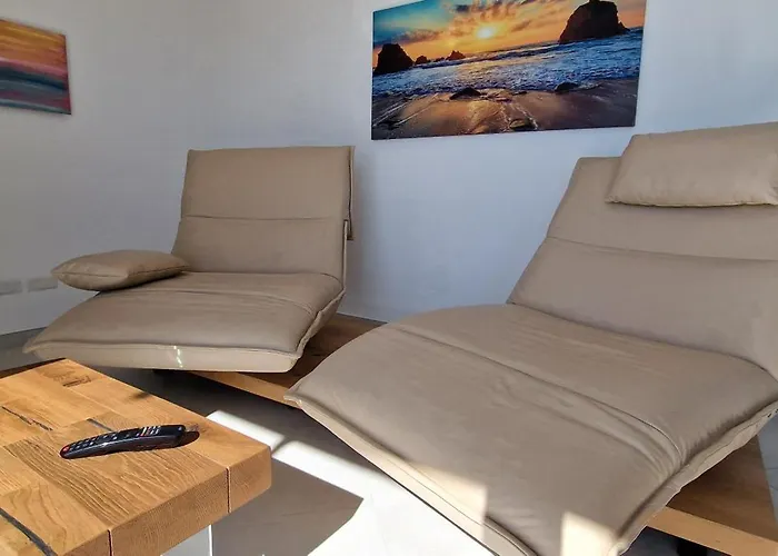 Apartman Mare Blu Ventimiglia