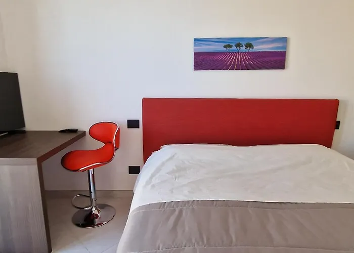 Apartman Mare Blu Ventimiglia