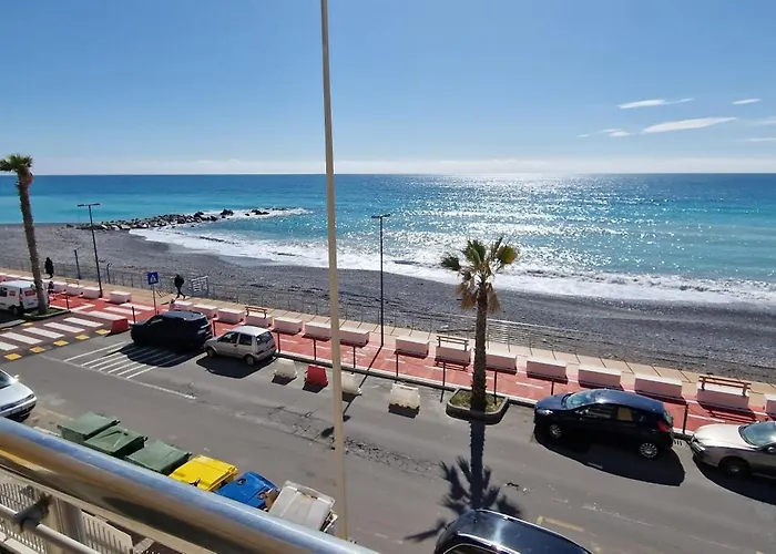 Apartman Mare Blu Ventimiglia