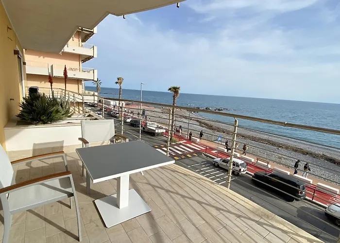 Mare Blu Ventimiglia