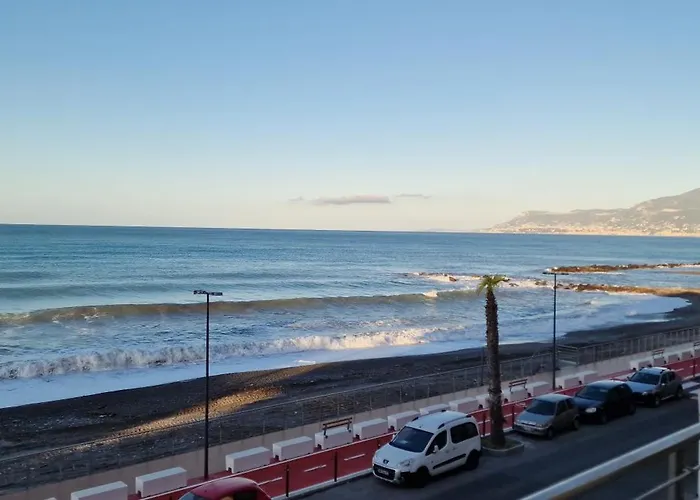 Apartman Mare Blu Ventimiglia