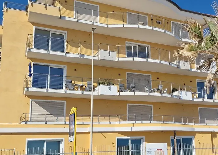 Mare Blu Ventimiglia