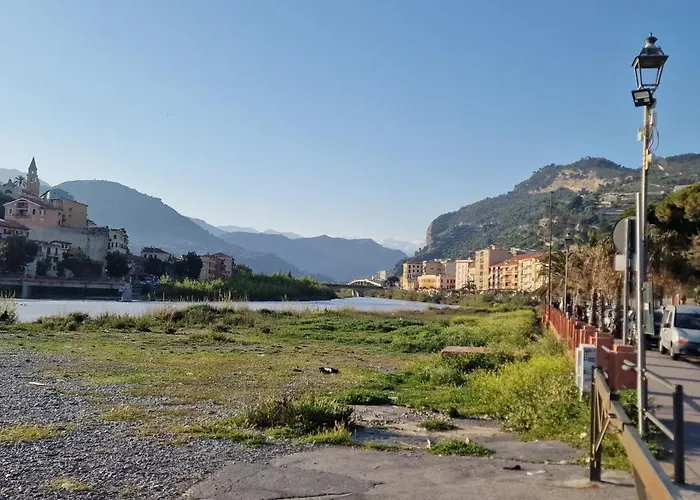 Mare Blu Ventimiglia
