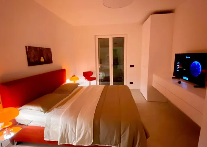 Apartman Mare Blu Ventimiglia