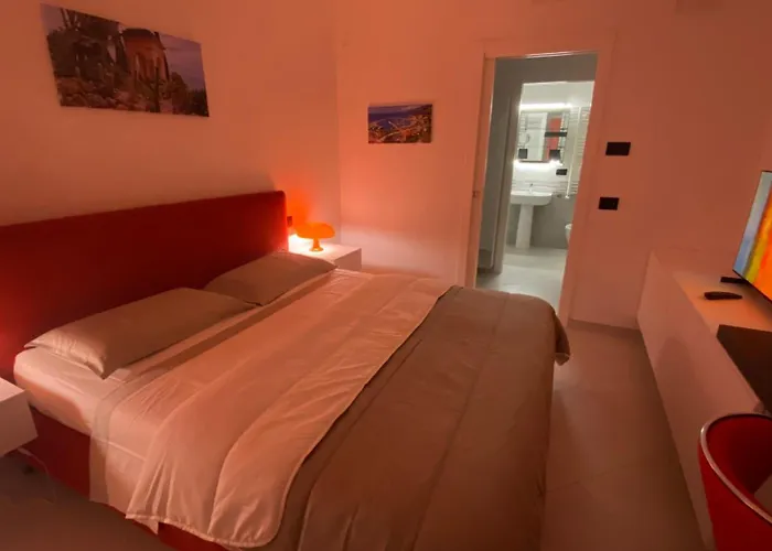 Mare Blu Ventimiglia