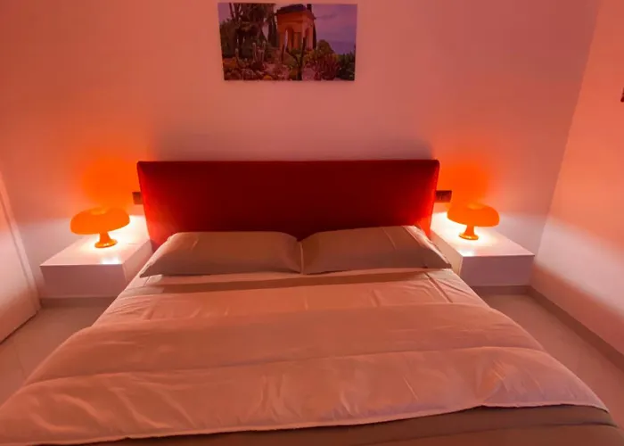 Appartement Mare Blu