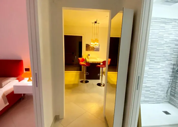 Apartman Mare Blu Ventimiglia