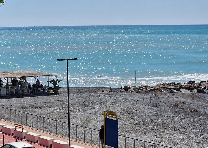 Mare Blu Ventimiglia