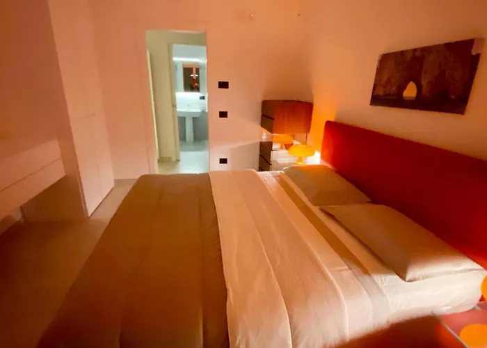 Appartement Mare Blu Vintimille