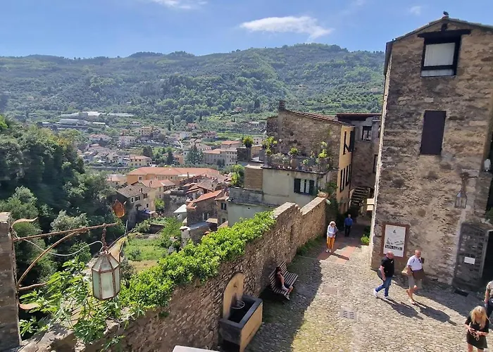 Mare Blu Ventimiglia