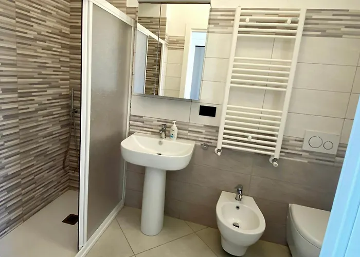 Mare Blu Ventimiglia