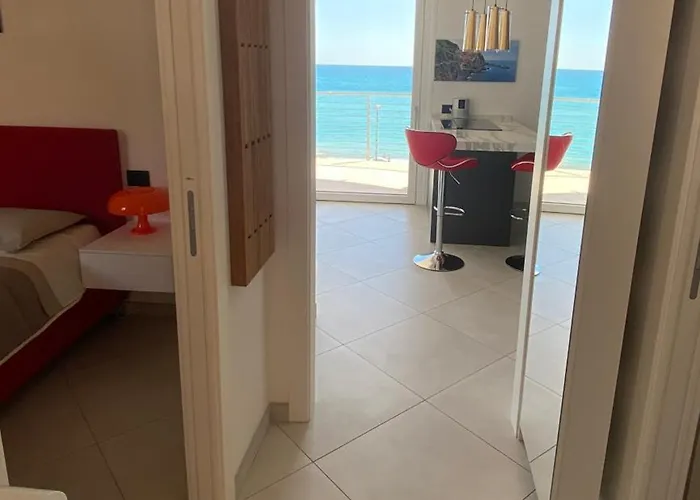 Mare Blu Apartman Ventimiglia