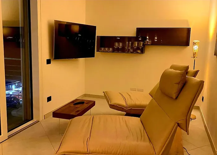 Mare Blu * Ventimiglia