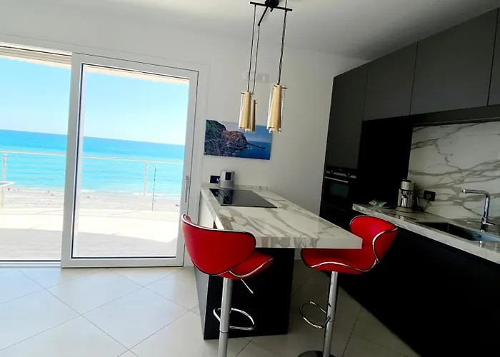 Mare Blu Ventimiglia