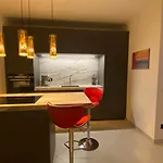 شقة Mare Blu فنتيميليا
