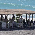 شقة Mare Blu *